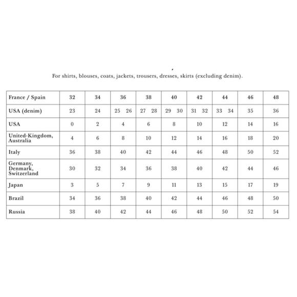 NWT Sezane Combi Pantalon Elena Black Jumpsuit Straight Leg Formal Slim Size 10 - Picture 10 of 12